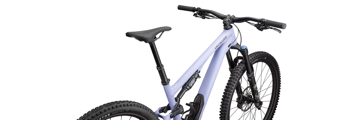 2025 Specialized Stumpjumper 15 Comp Alloy