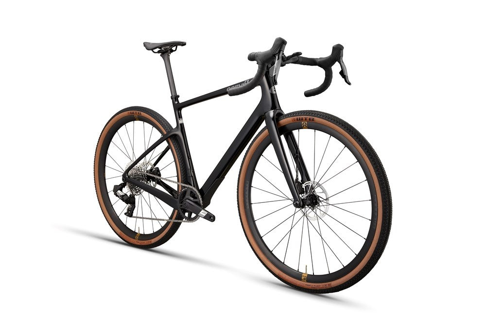 2026 Cervelo Aspero Apex XPLR AXS