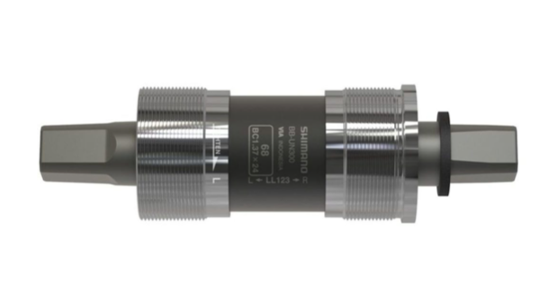 Shimano UN300 68 x 122.5 Bottom Bracket