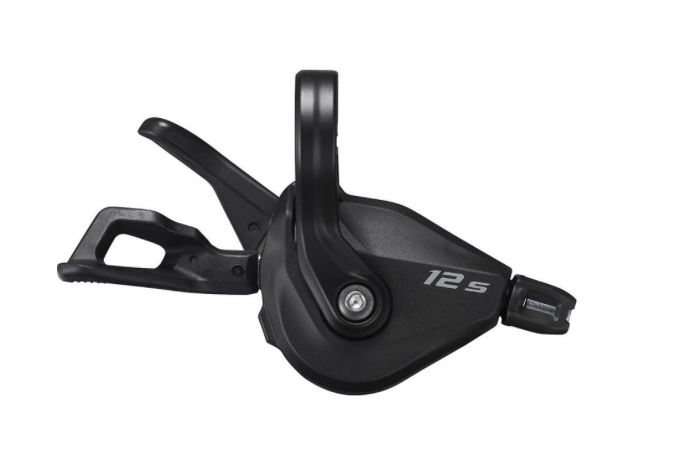 Shift Lever Right Deore 12s M6100 Shimano
