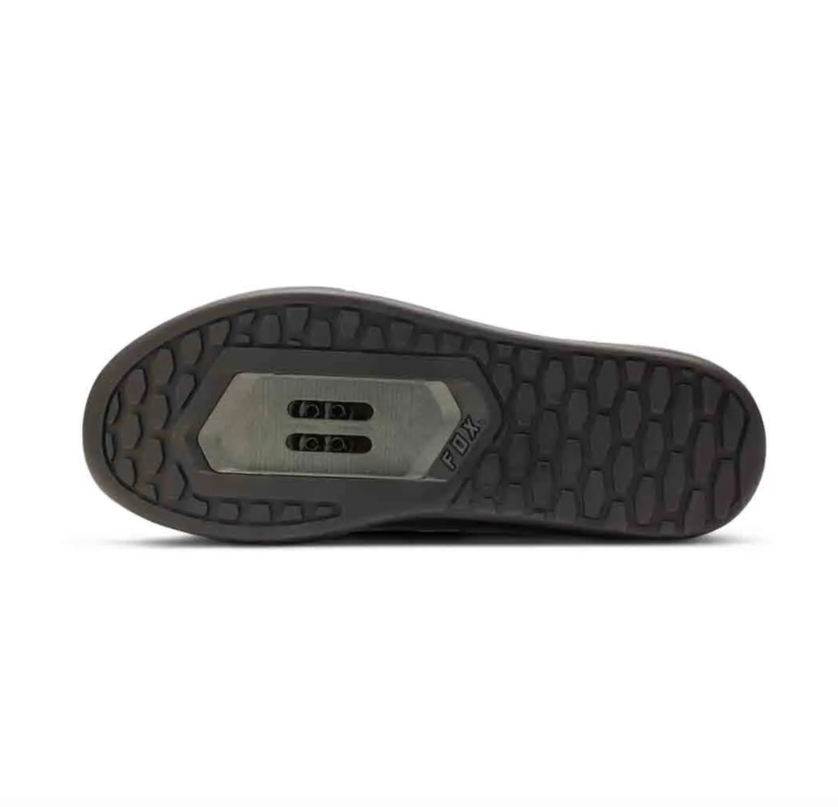 Fox Union BOA MTB Black