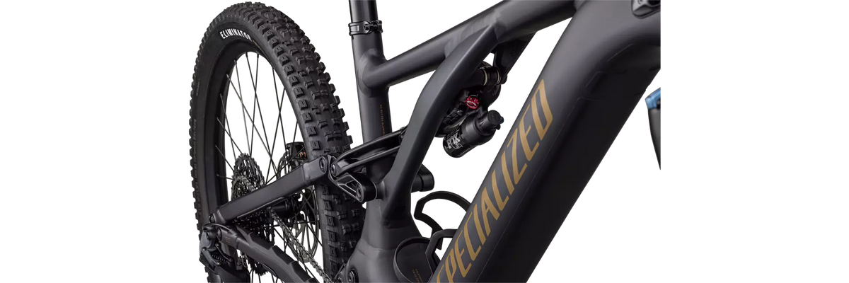 2023 Specialized Levo Comp Alloy