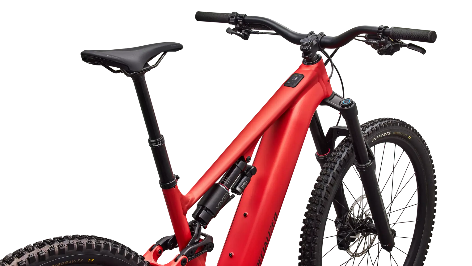 2027 Specialized Levo 4 EVO Comp Alloy