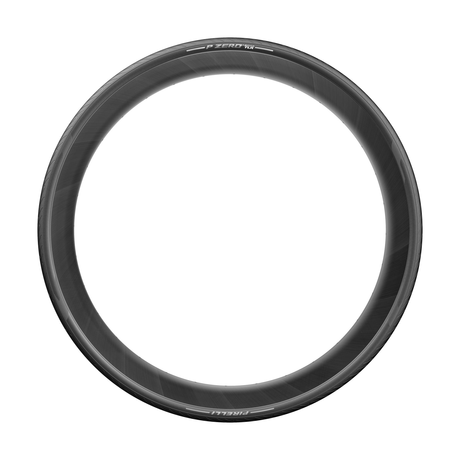PIRELLI P ZERO ROAD TLR BLACK 700C