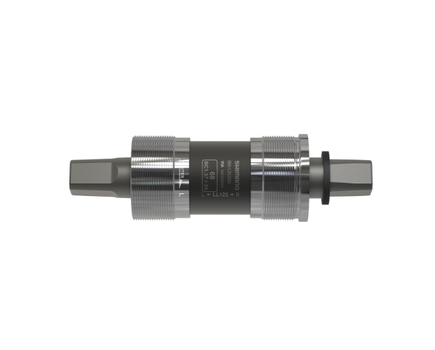 Shimano UN300-K 68 x 117.5mm Bottom Bracket