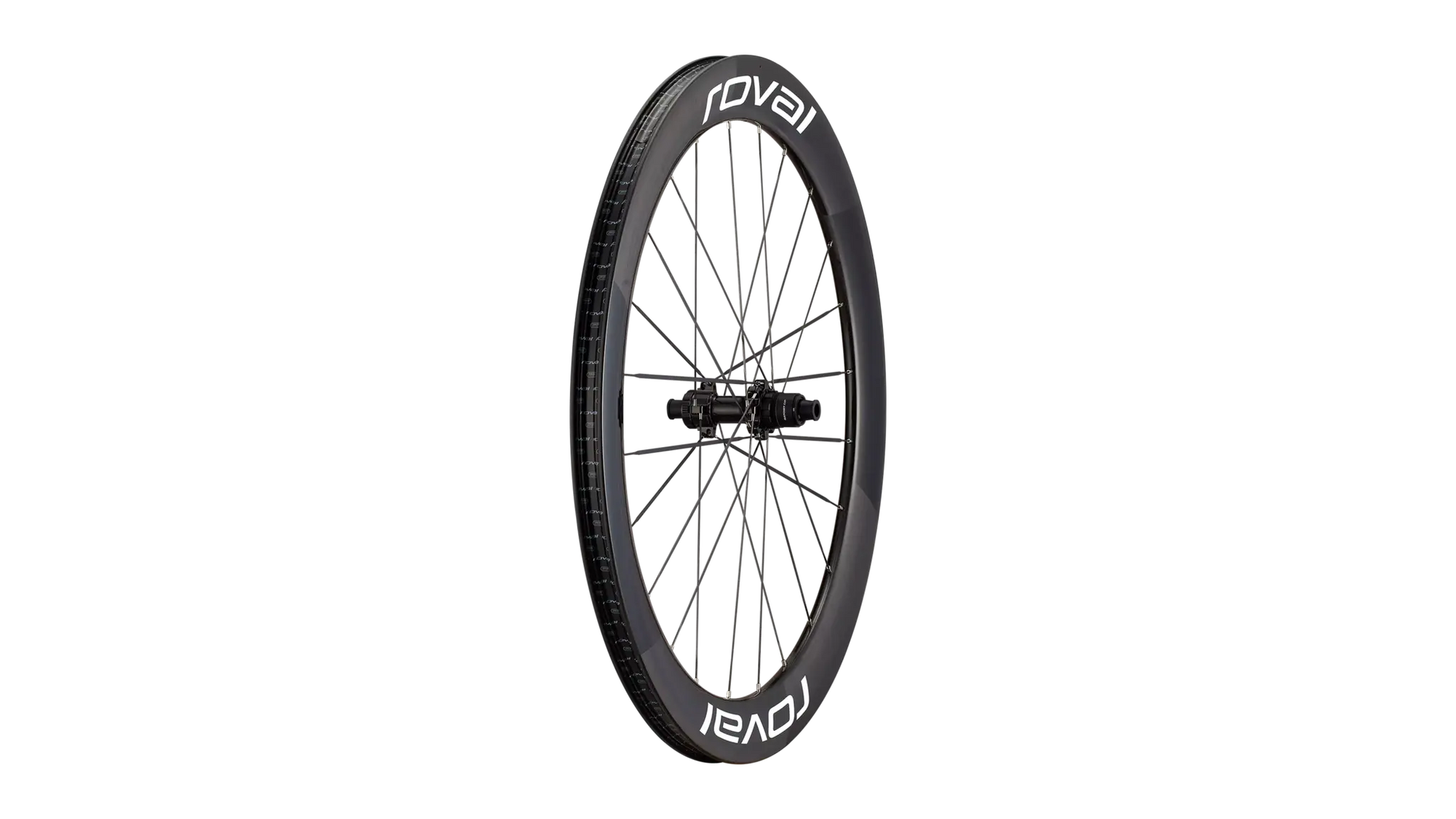 2027 Roval Rapide Sprint CLX Wheel