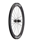 2027 Roval Rapide Sprint CLX Wheel