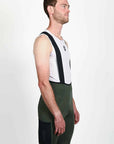 Knights Cargo Bib Shorts
