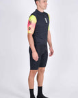 Knights Black Vest