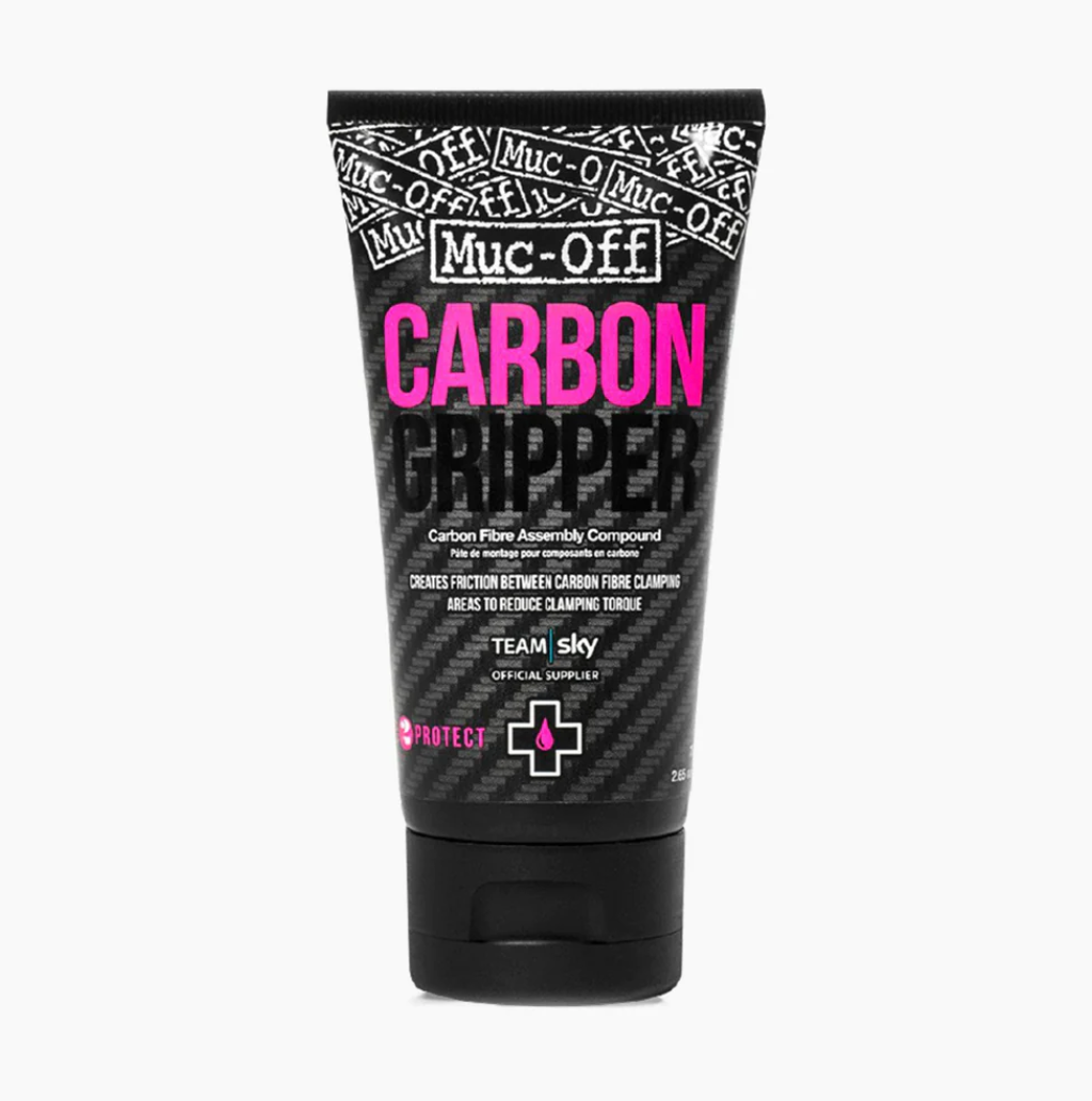 Carbon Gripper 75g Muc- Off