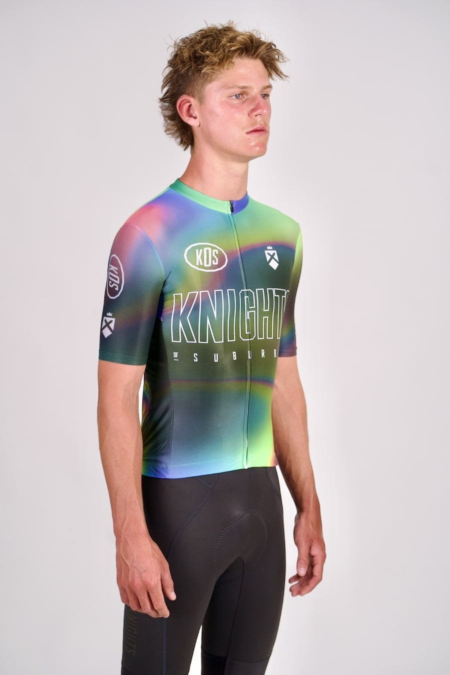 Knights Club 25 Jersey