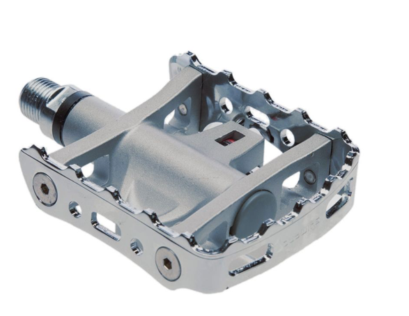 Shimano M324 SPD 2 Way Spd/Flat