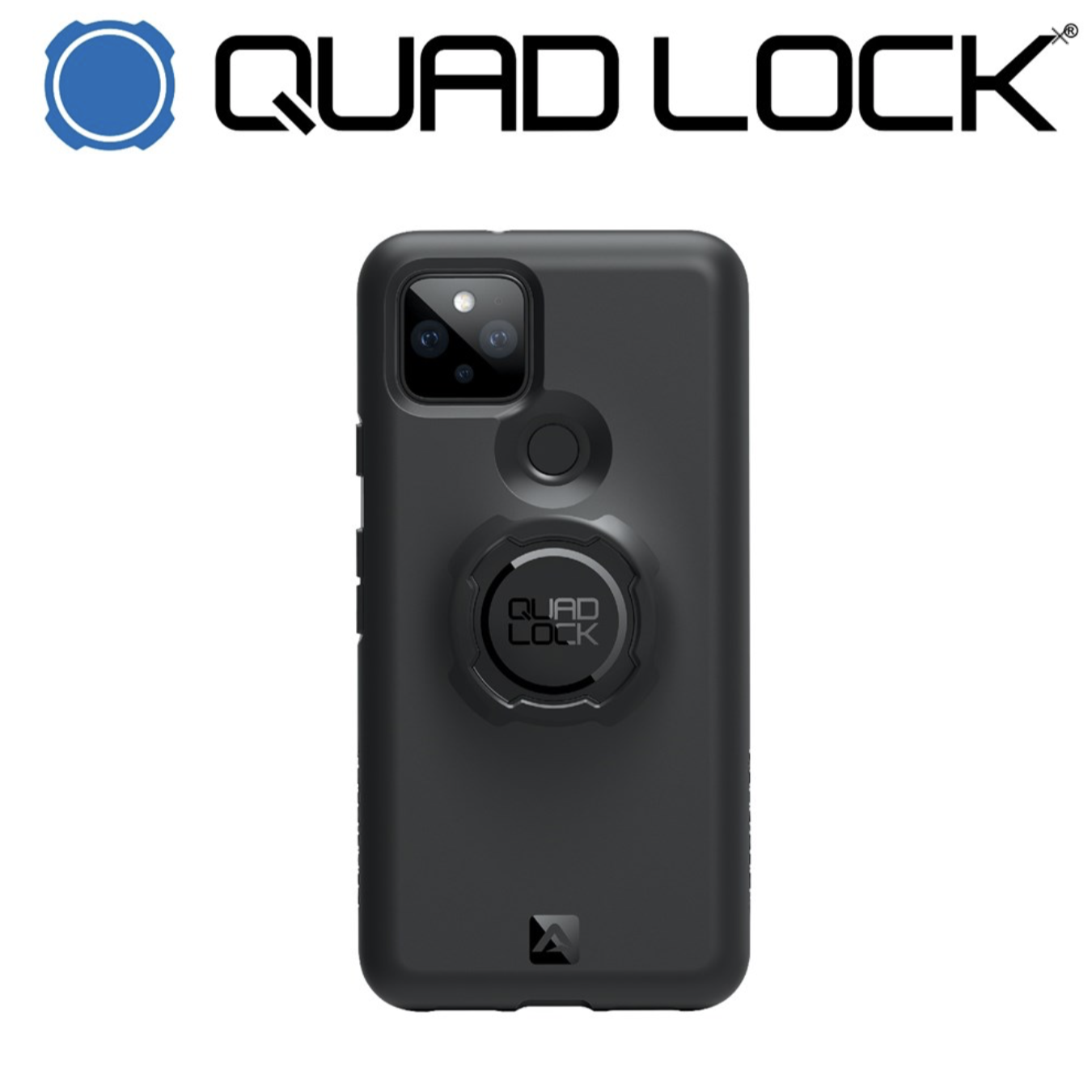 Quad Lock Case Google Pixel 5