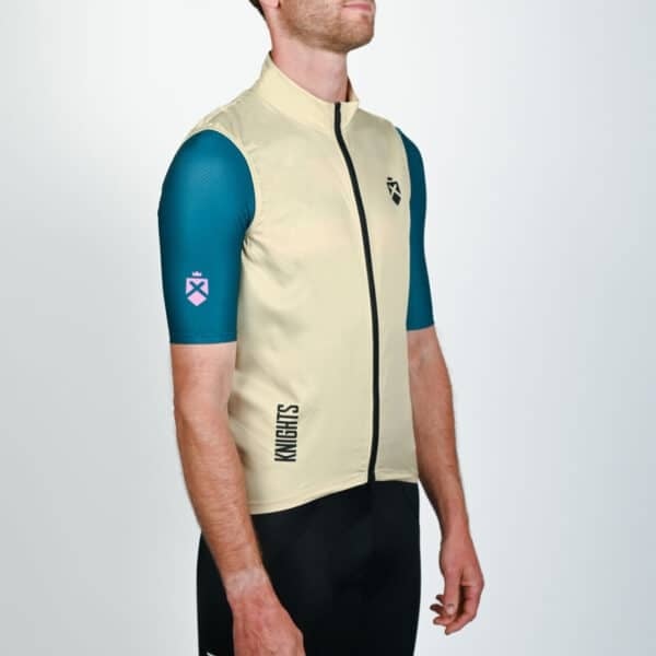 Knights Base Vest