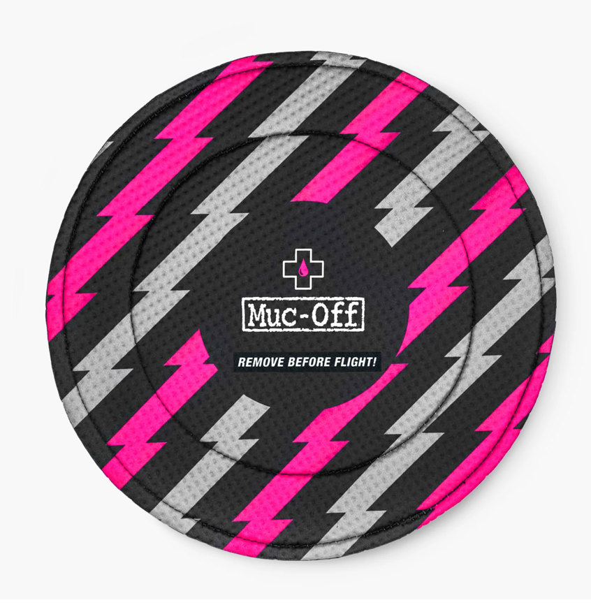 Muc-Off Disc Brake Covers Bolt Pair