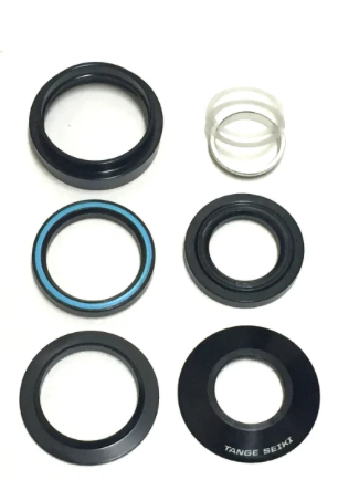 Cannondale Headset Si to Tapered Steerer 12mm Lower Cap