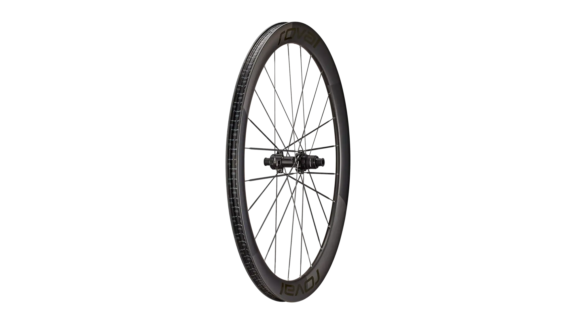 2027 Roval Rapide CLX III Wheel