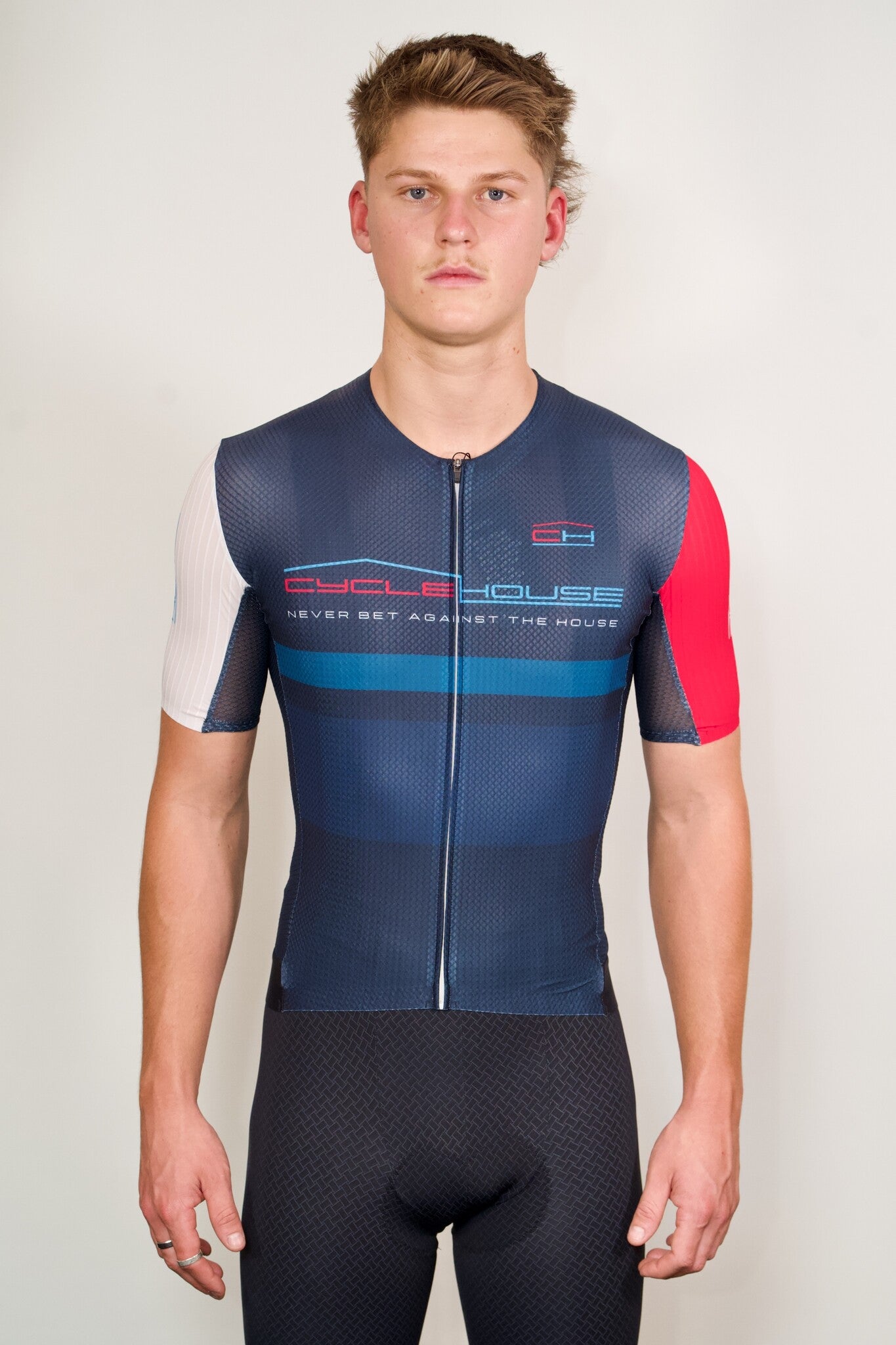 Cycle House Pro Jersey