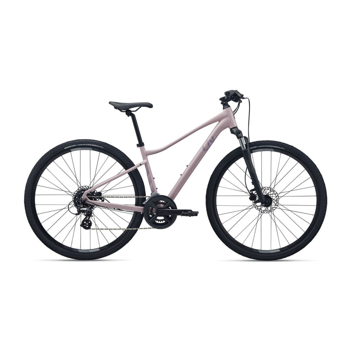 2026 Liv Rove Rosy Brown