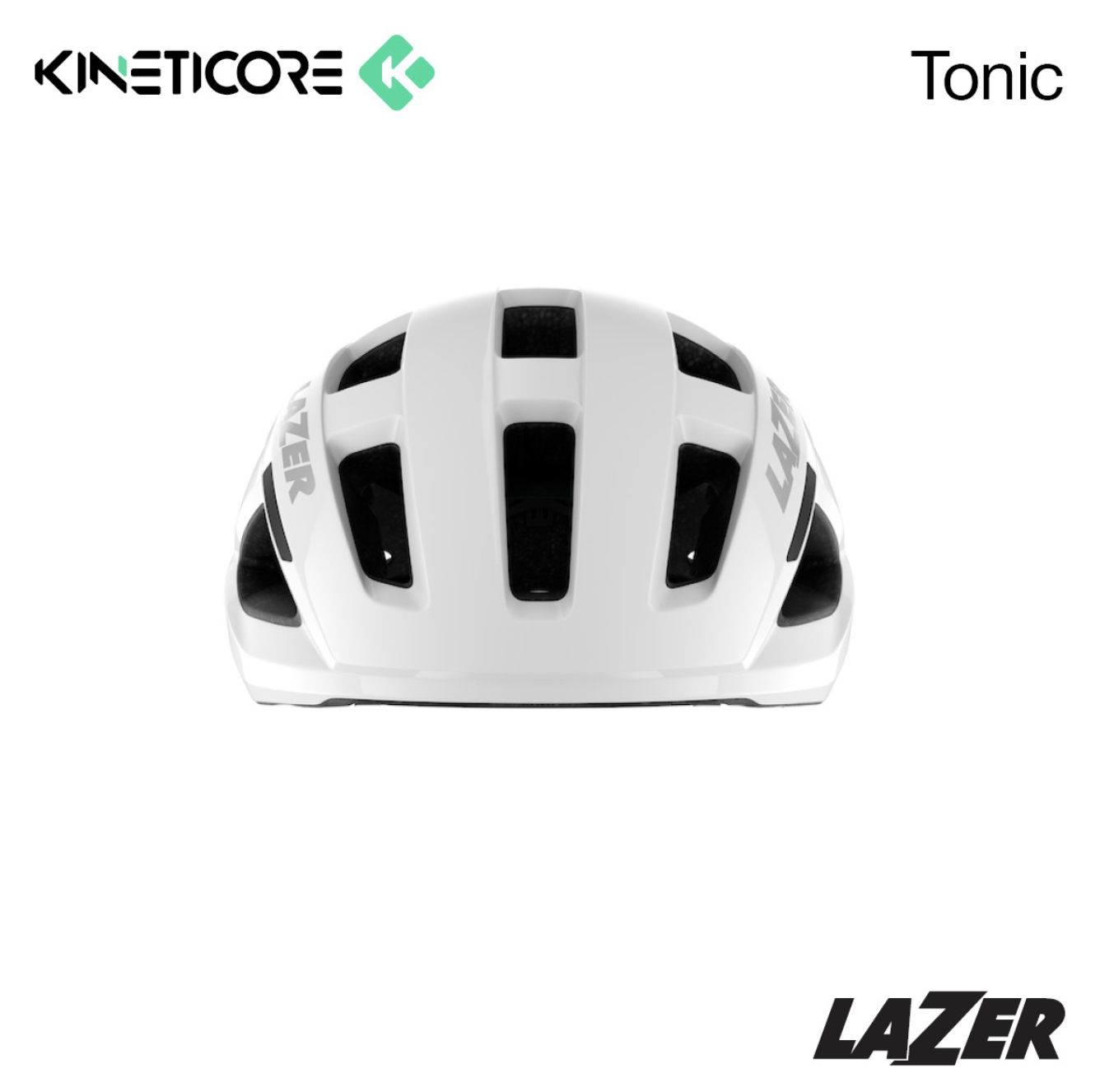 Lazer Tonic KC White