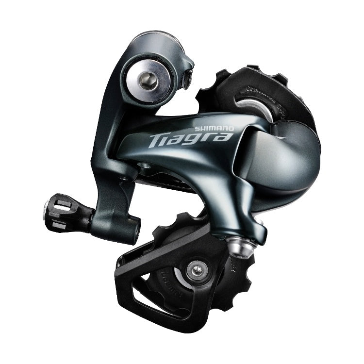 Shimano Rear Derailleur Tiagra 10s RD-4700-SS