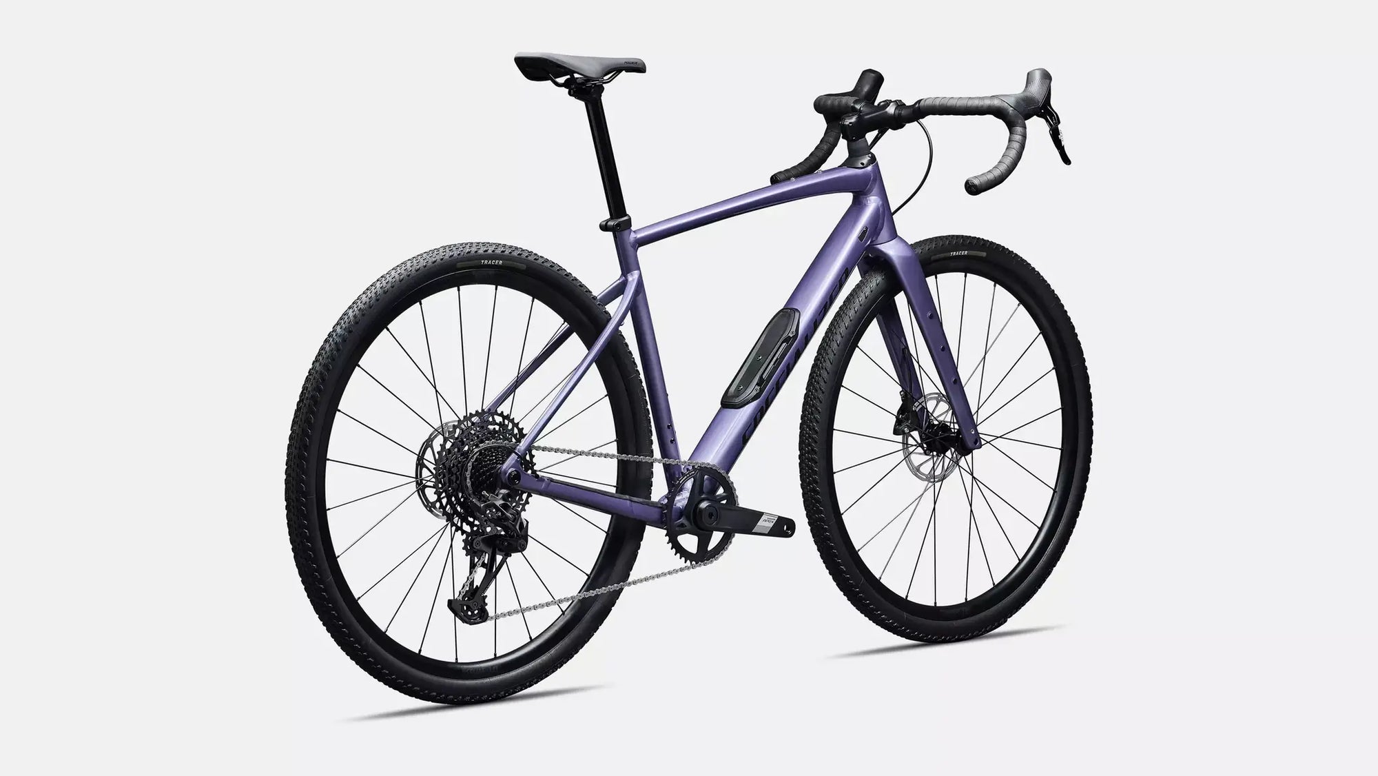 2026 Specialized Diverge 4 Comp Alloy
