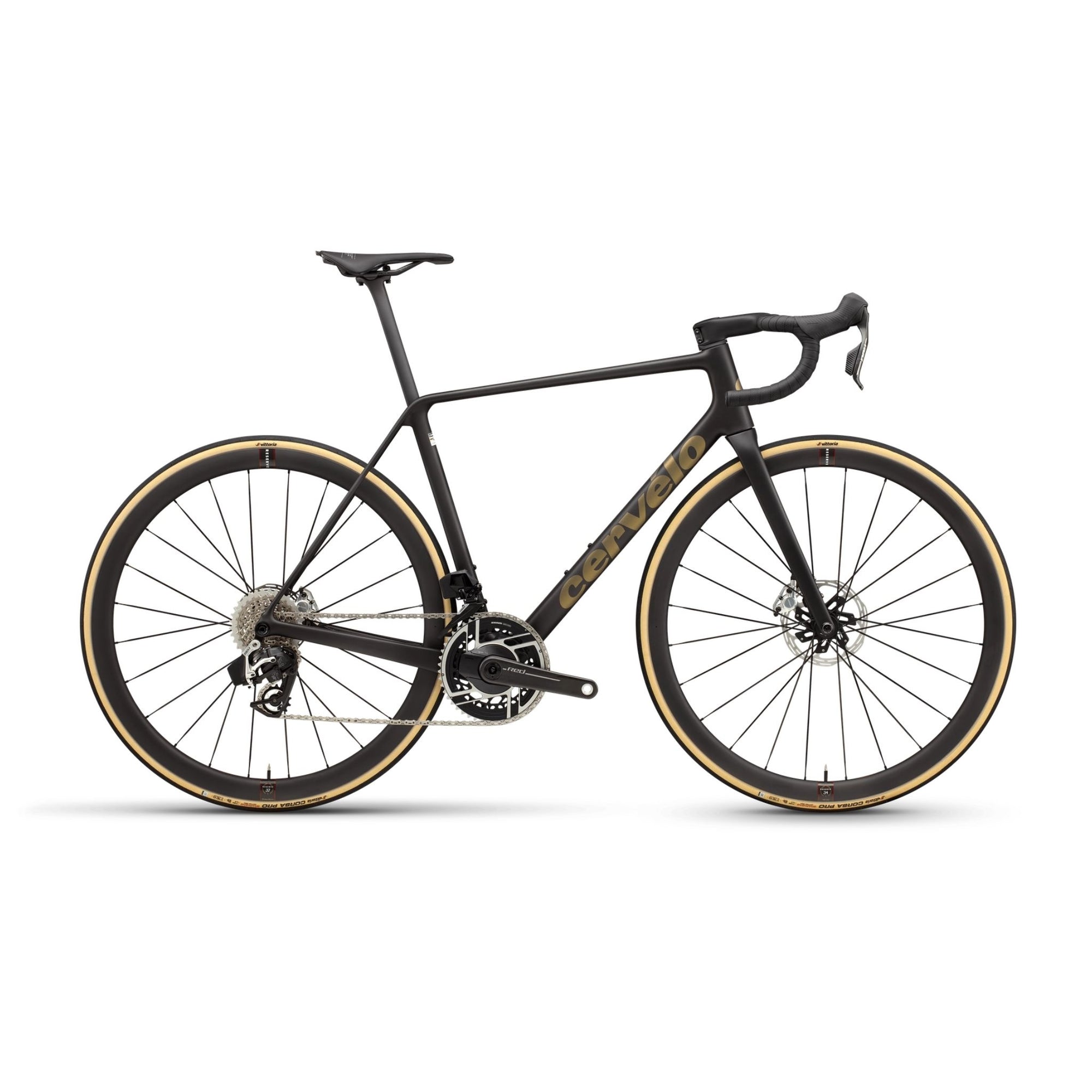2026 Cervelo R5 Force AXS