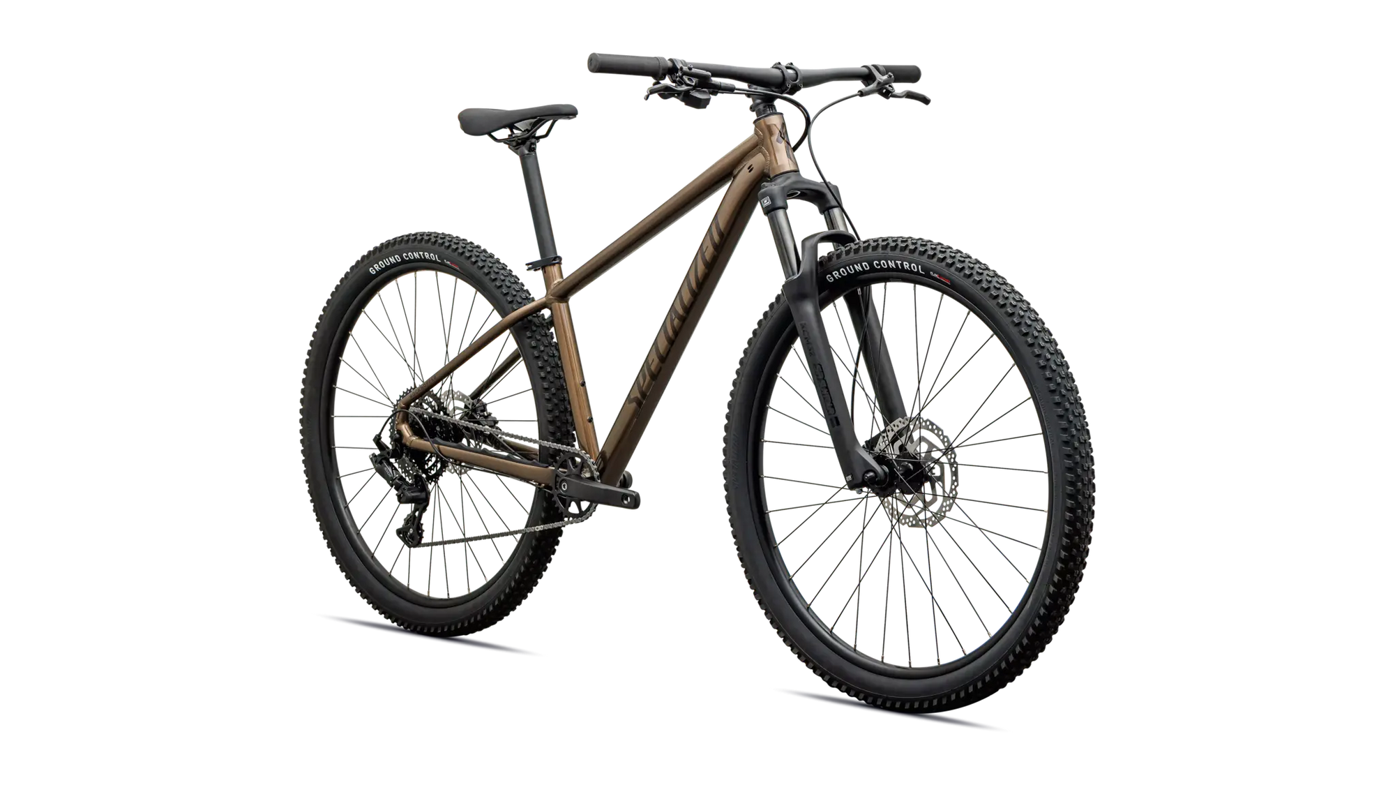2027 Specialized Rockhopper Sport