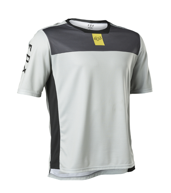 Fox Defend SS Jersey Boulder