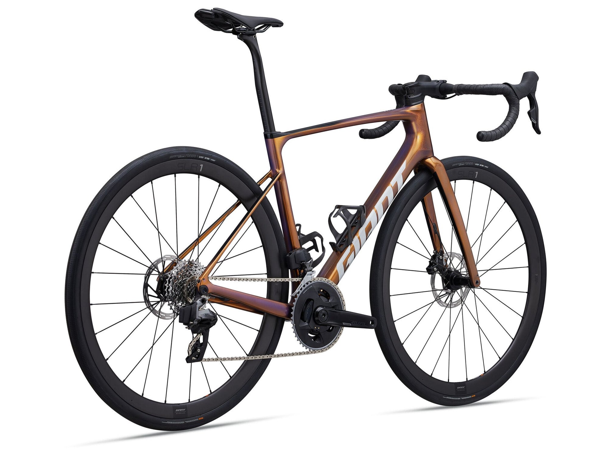 2025 Giant Defy Advanced Pro 1 Meteor Storm