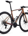 2025 Giant Defy Advanced Pro 1 Meteor Storm