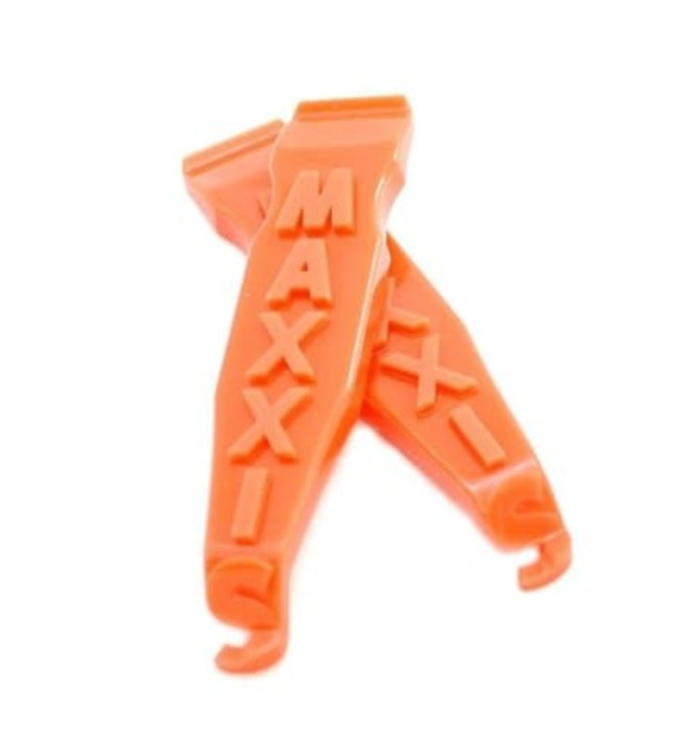 Maxxis Tyre Lever Orange 2 Pack