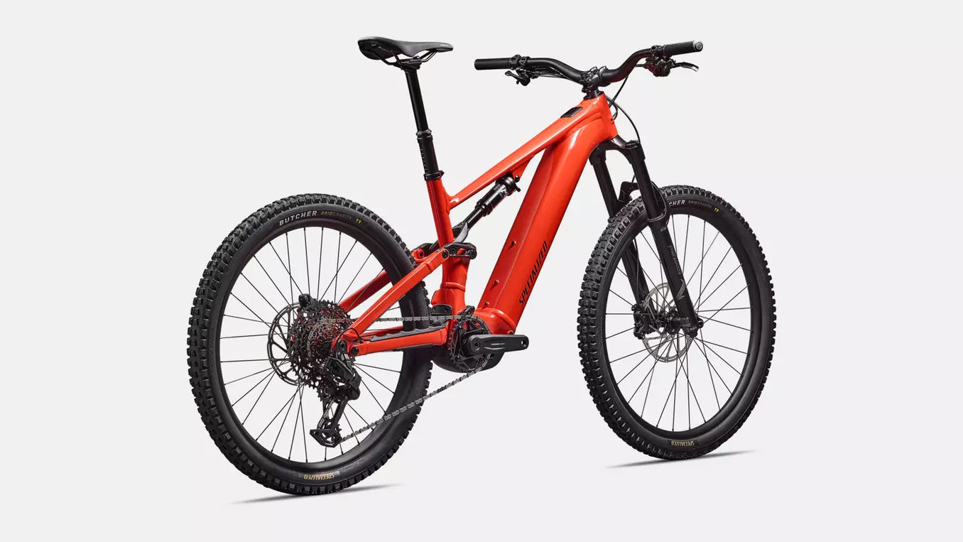2026 Specialized Turbo Levo 4 Alloy