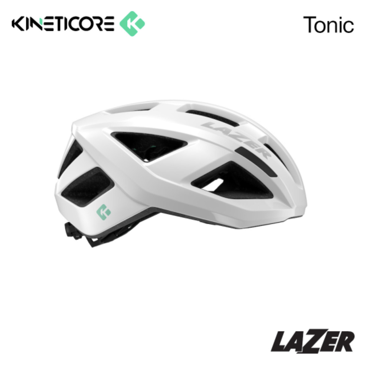 Lazer Tonic KC White