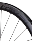 Roval Terra Aero CL Satin Carbon/Satin Black