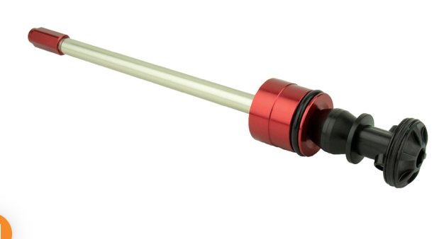 Rockshox Lyrik and Yari A1+ C1 Debonair Upgrade Kit 180mm