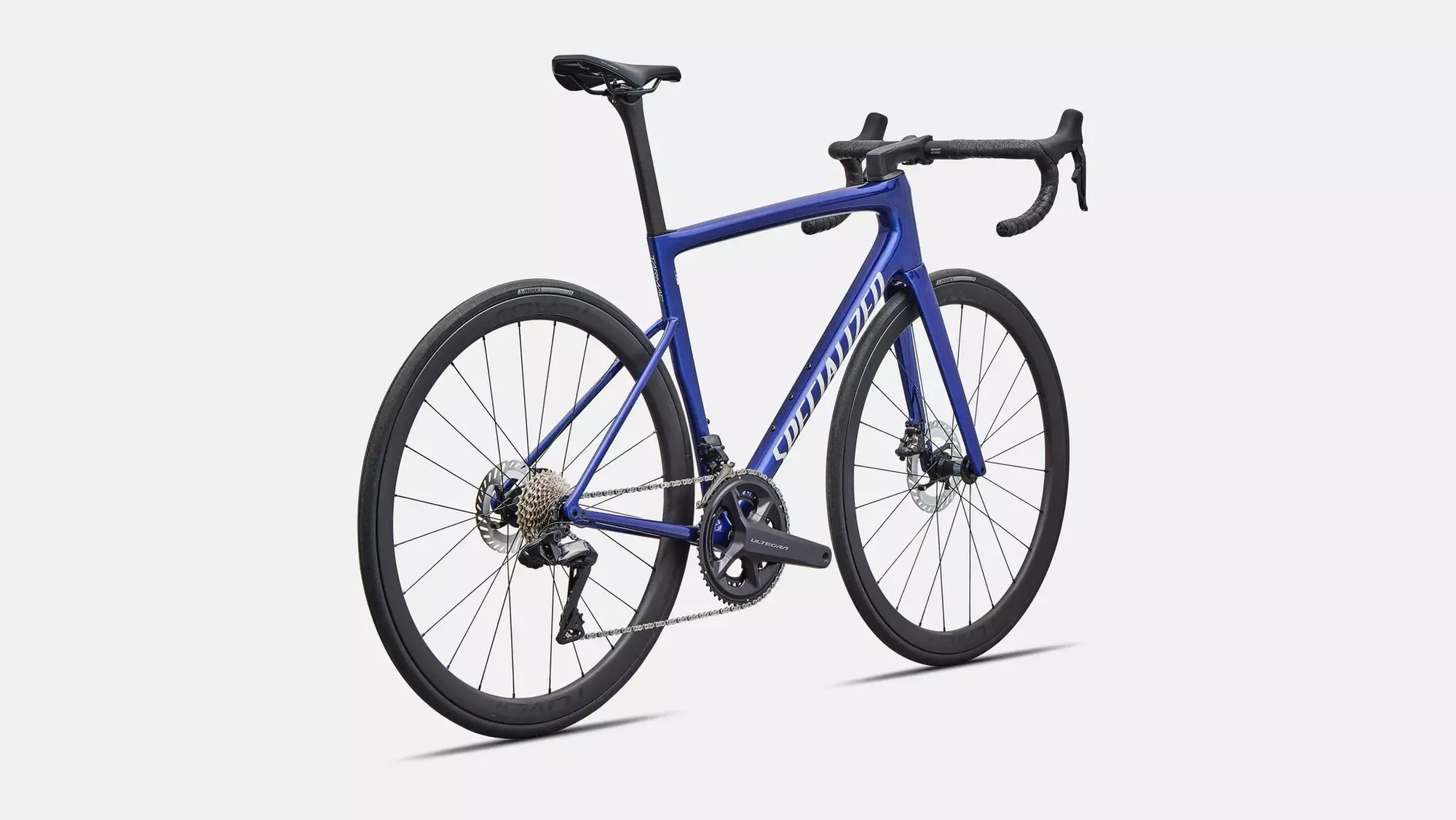 2026 Specialized Tarmac SL8 Expert Di2