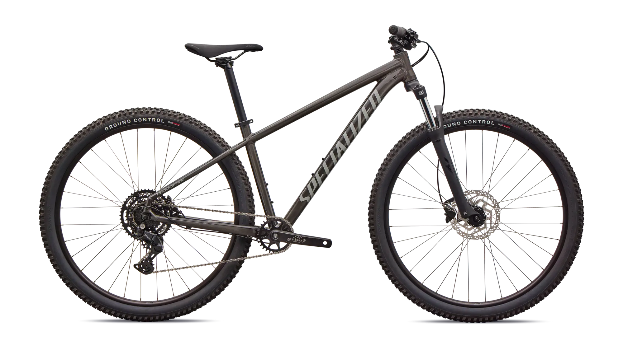 2026 Specialized Rockhopper Sport