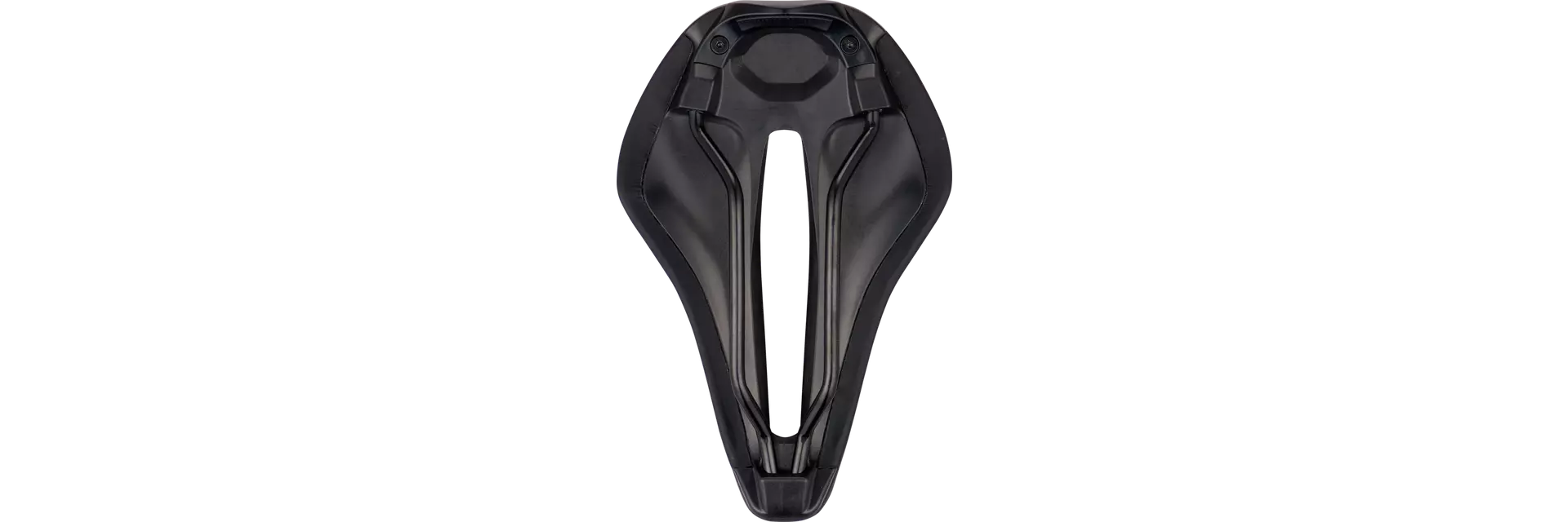 2024 Specialized Sitero Saddle Black
