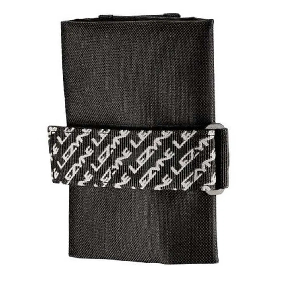 Lezyne Roll Caddy - Black