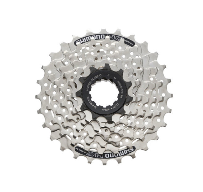 Shimano HG41 Acera 7pd Cassette 11-28