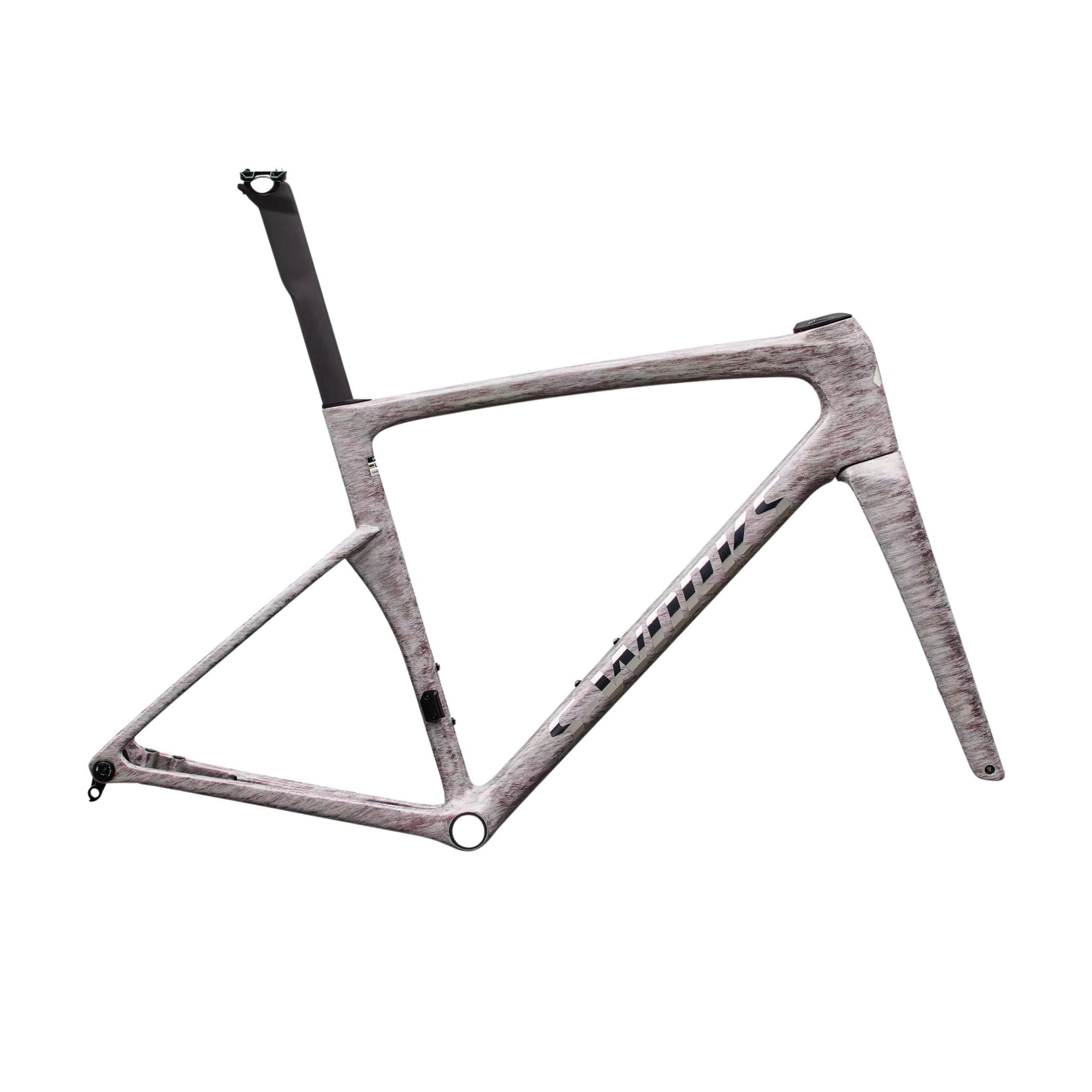 2027 Specialized S-Works Tarmac SL9 Frameset