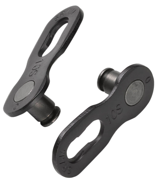SRAM Powerlock Eagle Silver Chain Connector 12spd