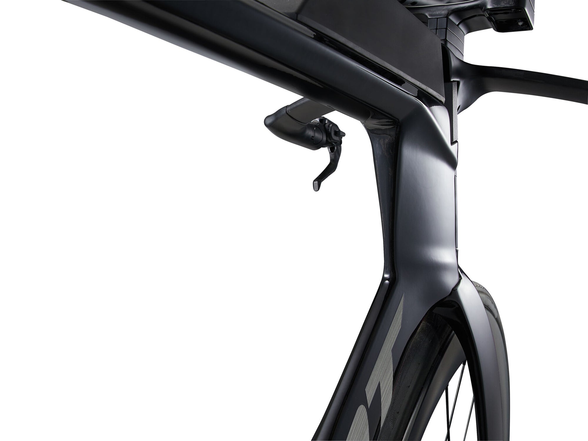 2025 Giant Trinity Advanced SL1 Carbon/Matte Carbon