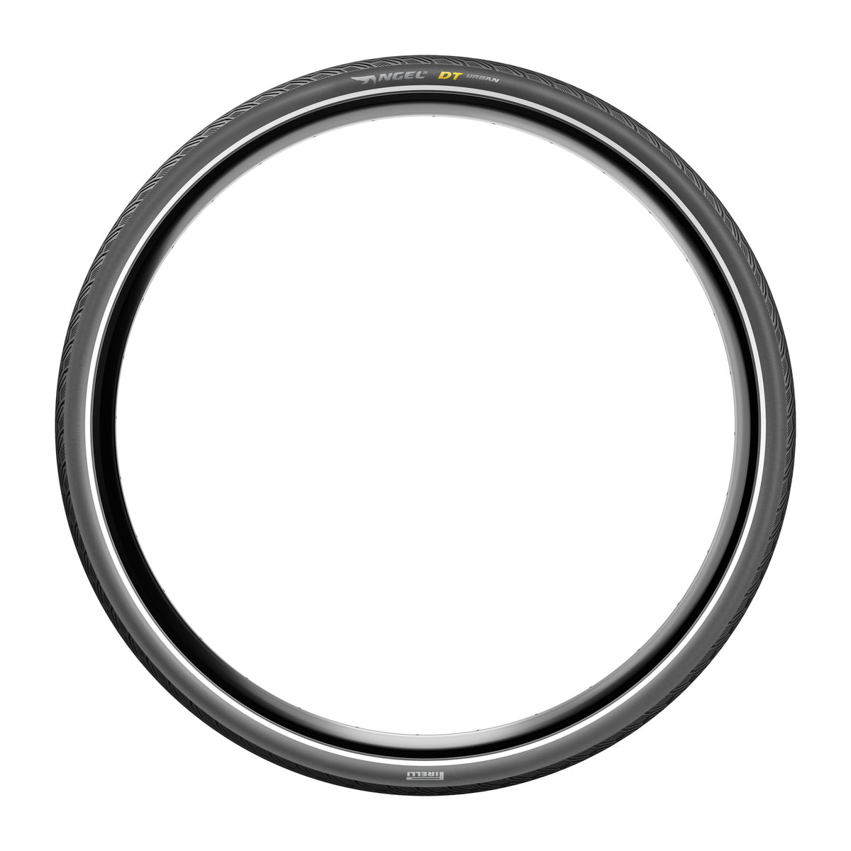 Pirelli Angel DT Urban 42-622 (700x40C) Black