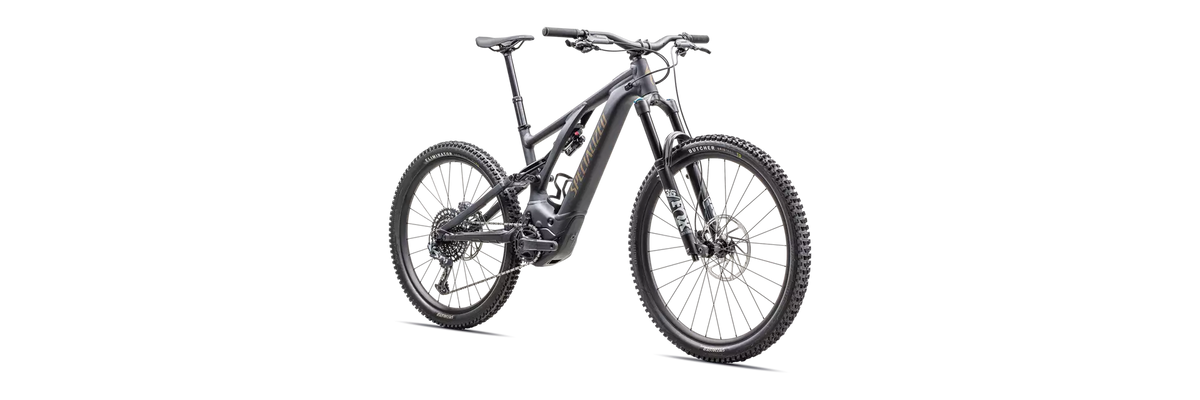 2025 Specialized Levo Comp Alloy