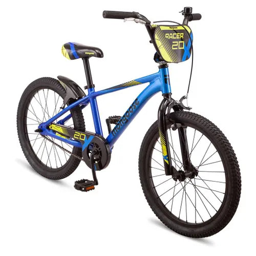Mongoose 20 M Racer X