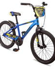 Mongoose 20 M Racer X