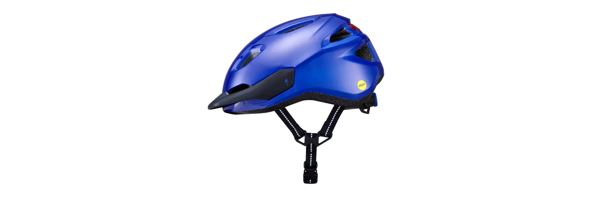 2024 Specialized Shuffle 2 Helmet 49-55cm