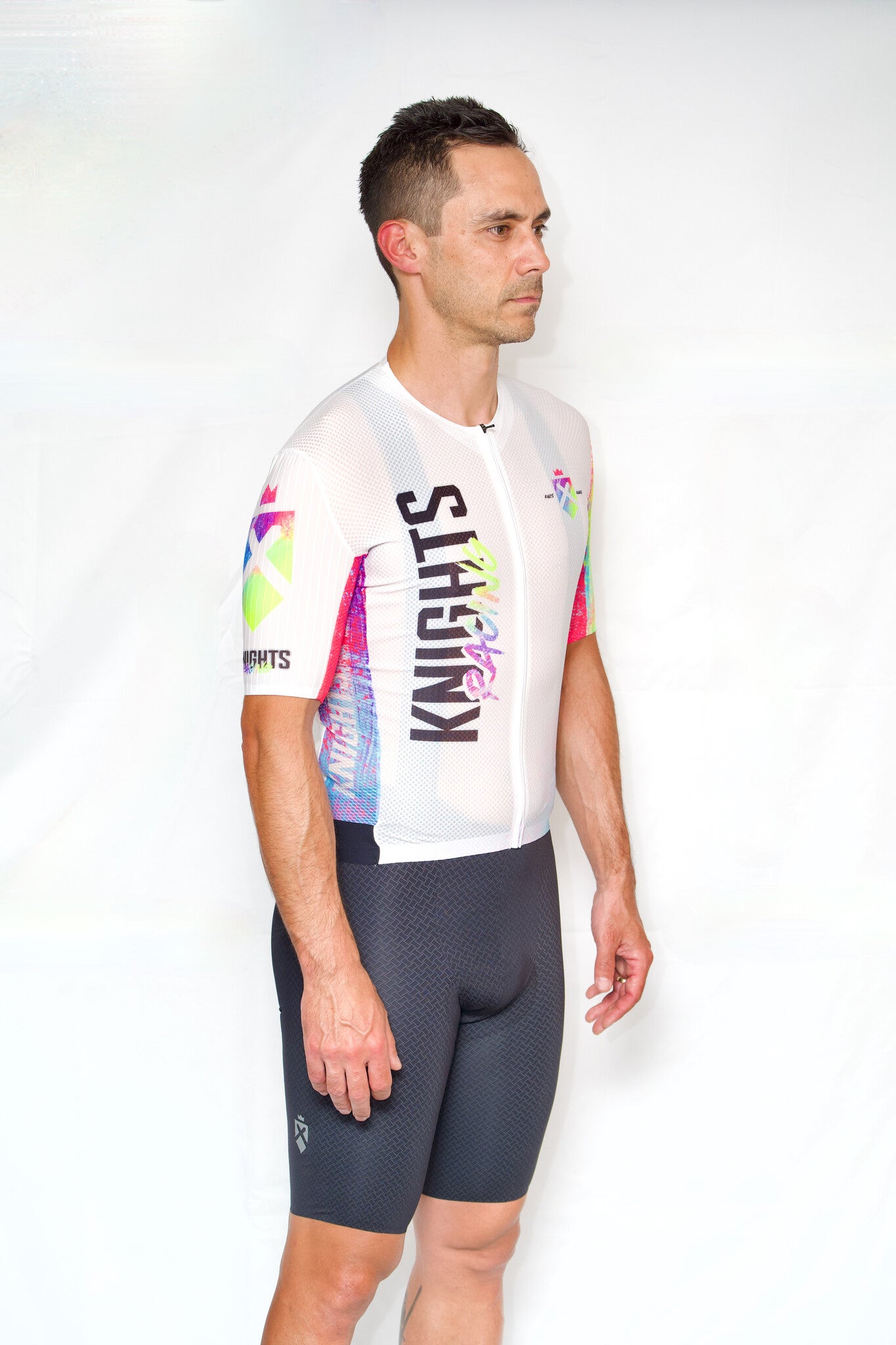 2026 Knights Pro Race Jersey